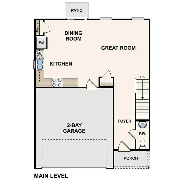 2531 Celestial DR, Newton, NC 28658