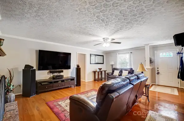 1111 Tarlton DR, Shelby, NC 28150