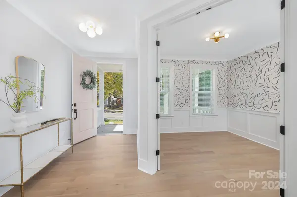 1403 Seigle AVE, Charlotte, NC 28205