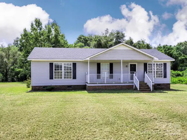 129 Jasper RD, Pageland, SC 29728