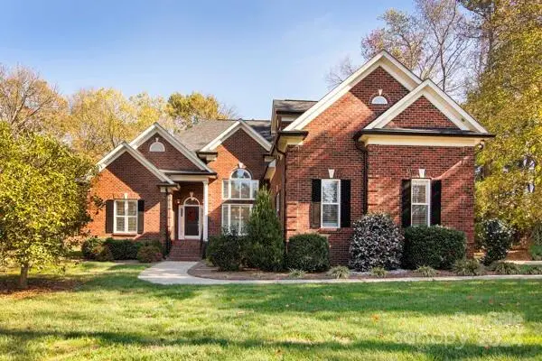 11411 Home Place LN, Mint Hill, NC 28227