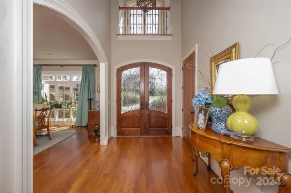 287 James WAY, Advance, NC 27006