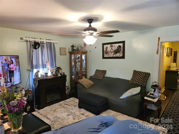 501 Morganton ST NW, Valdese, NC 28690