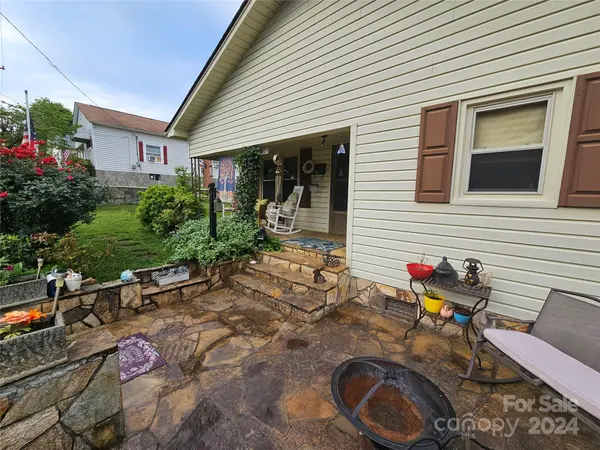 501 Morganton ST NW, Valdese, NC 28690