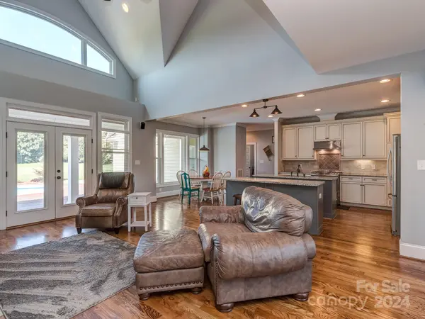 864 Stallion Spirit TRL, Clover, SC 29710