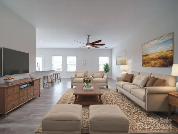 12009 Piney Hollow TRL, Stanfield, NC 28163