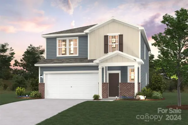 326 Bezelle AVE, York, SC 29745