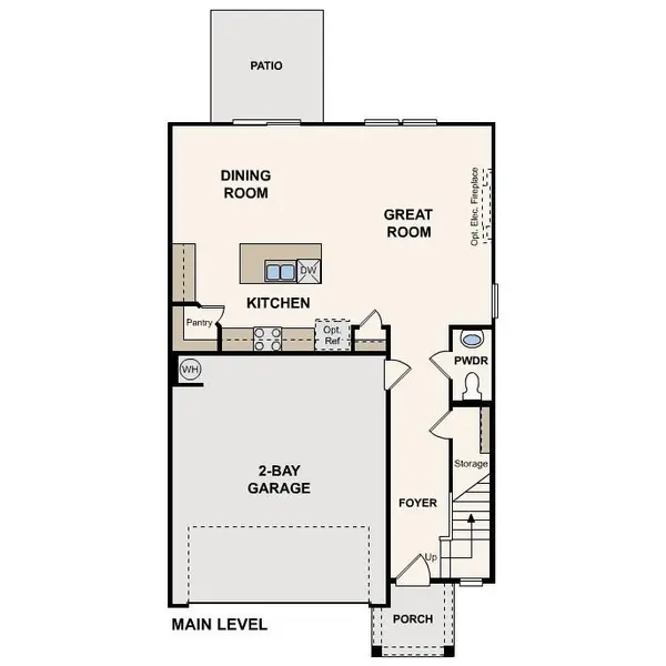 326 Bezelle AVE, York, SC 29745