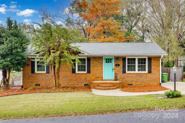 108 W Elliott ST W, Fort Mill, SC 29715