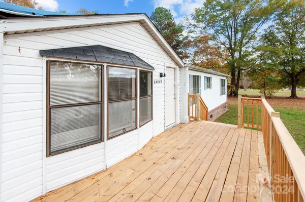 24640 NC 561 HWY, Enfield, NC 27823