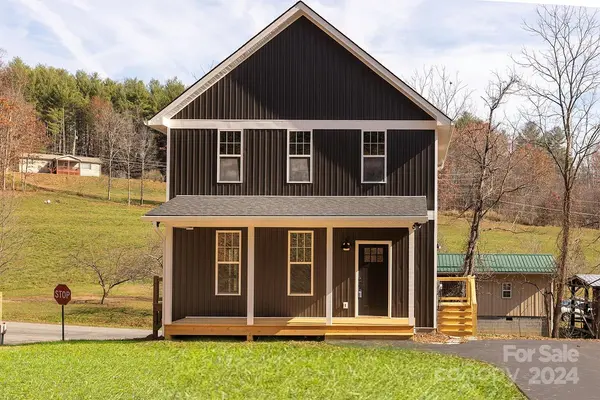 40 Scarlett Ridge DR, Marshall, NC 28753