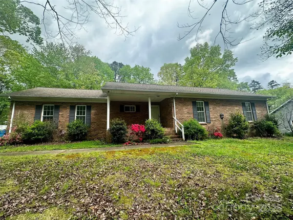 1507 Springhaven CIR, Albemarle, NC 28001