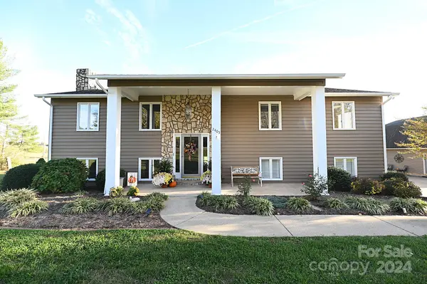 2405 Dry Ponds RD, Granite Falls, NC 28630
