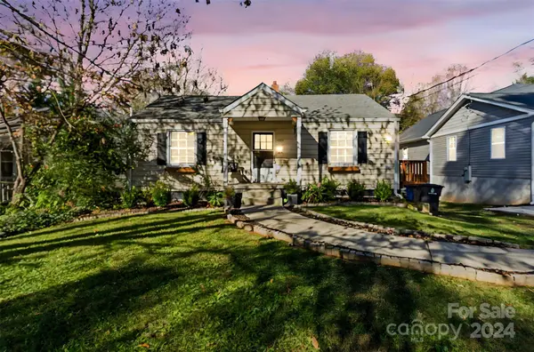 2439 Hoyt ST, Winston Salem, NC 27103