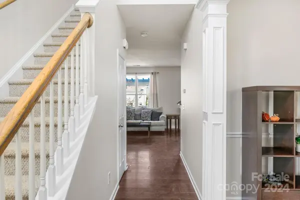 1100 Less Traveled TRL, Indian Trail, NC 28079