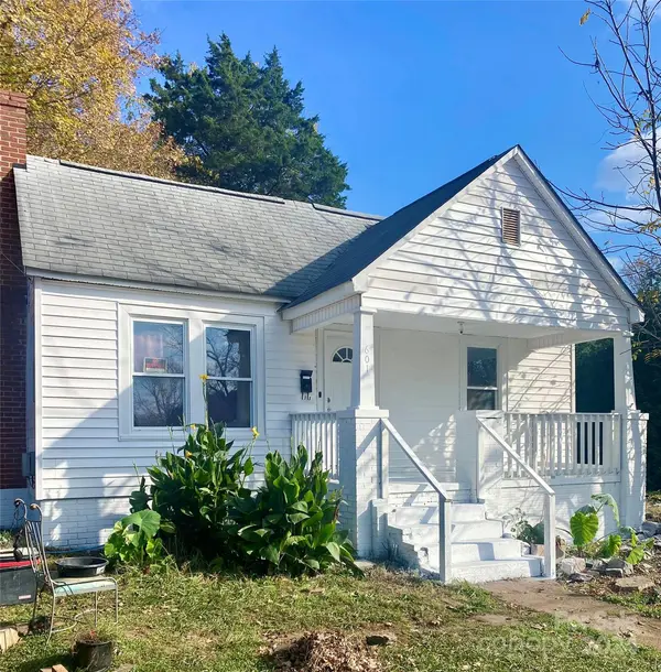 601 E Ketchie ST, China Grove, NC 28023