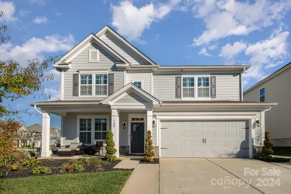 182 Yellow Birch LOOP, Mooresville, NC 28117