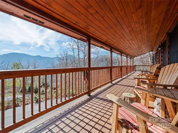194 Stable LN, Maggie Valley, NC 28751