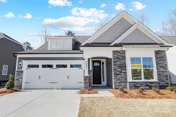 4021 Grace Pointe DR #104, Wesley Chapel, NC 28079