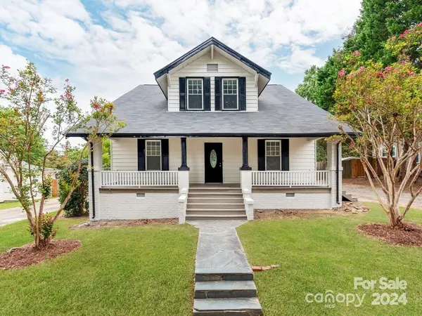 224 Wilson ST, Albemarle, NC 28001