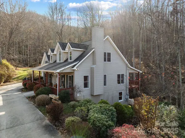 536 Red Bank RD, Waynesville, NC 28786