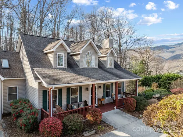 536 Red Bank RD, Waynesville, NC 28786