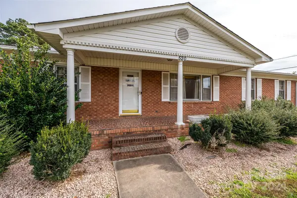 520 Wright AVE, Kannapolis, NC 28083