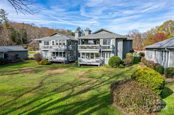 33 Southern Fairway CT #1A, Etowah, NC 28729