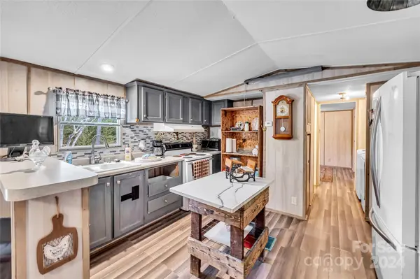 265 Carrie DR, Salisbury, NC 28147