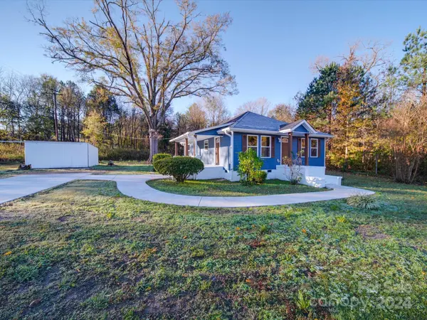 791 Pinckney RD, Chester, SC 29706