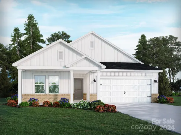 130 Aberdeen DR, Salisbury, NC 28144