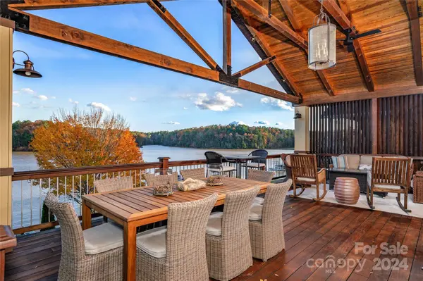 827 Lake Club DR, Nebo, NC 28761