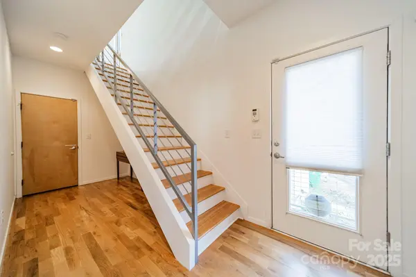 916 Greenleaf AVE #A, Charlotte, NC 28202