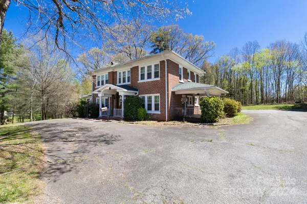 505 Liledoun RD, Taylorsville, NC 28681