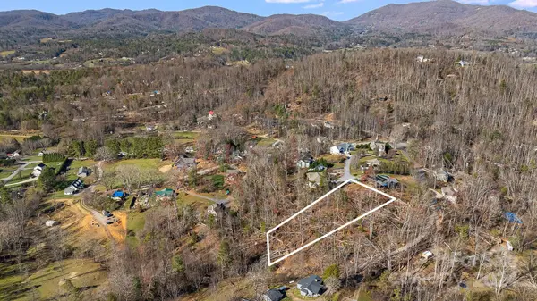25 Briar Ridge DR, Fairview, NC 28730