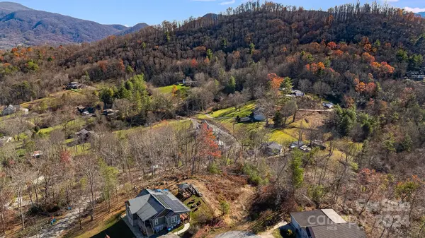 25 Briar Ridge DR, Fairview, NC 28730