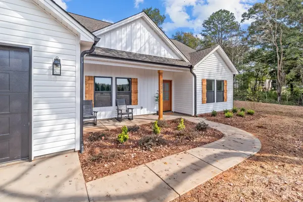 1238 Miller Chapel RD, Salisbury, NC 28147