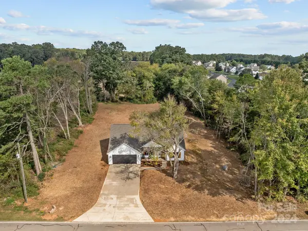1238 Miller Chapel RD Salisbury, NC 28147