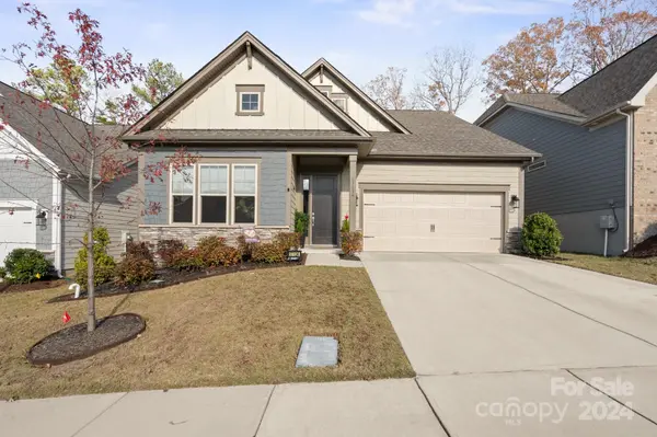 17134 Sand Bank RD, Charlotte, NC 28278