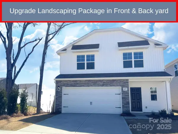 8205 Stonemere LN, Charlotte, NC 28215