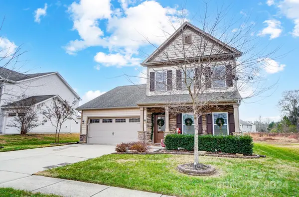 107 Meadowcreek Village DR, Locust, NC 28097