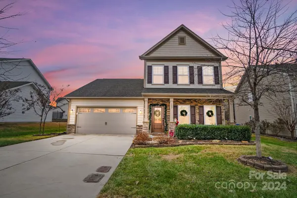 107 Meadowcreek Village DR, Locust, NC 28097