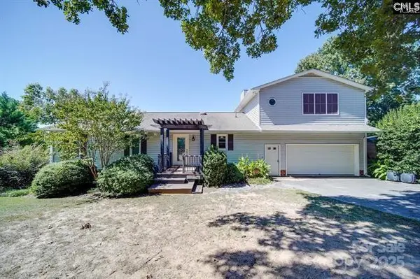 2284 Beaver Creek RD, Camden, SC 29020