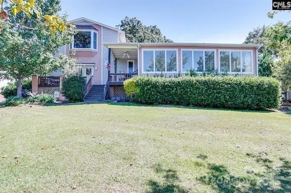 2284 Beaver Creek RD, Camden, SC 29020