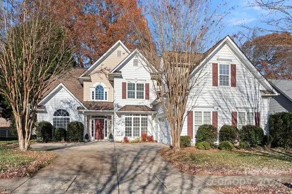 10113 Allison Taylor CT, Cornelius, NC 28031