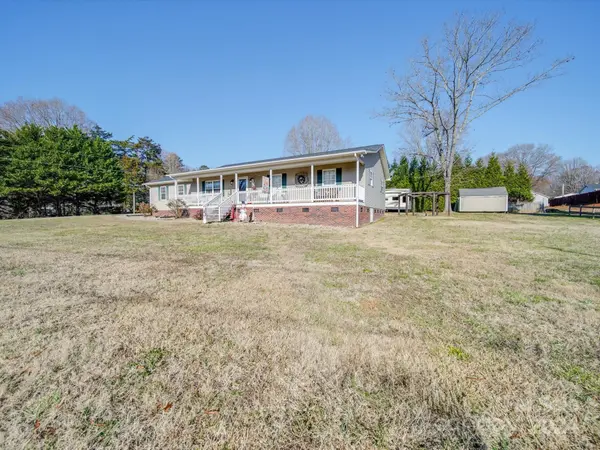 313 Holt RD, Albemarle, NC 28001