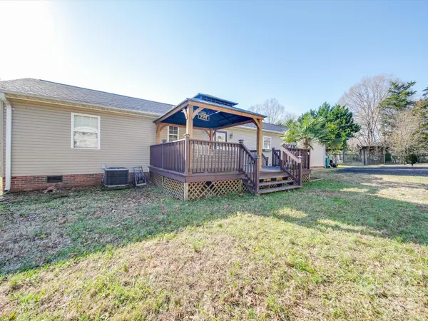 313 Holt RD, Albemarle, NC 28001