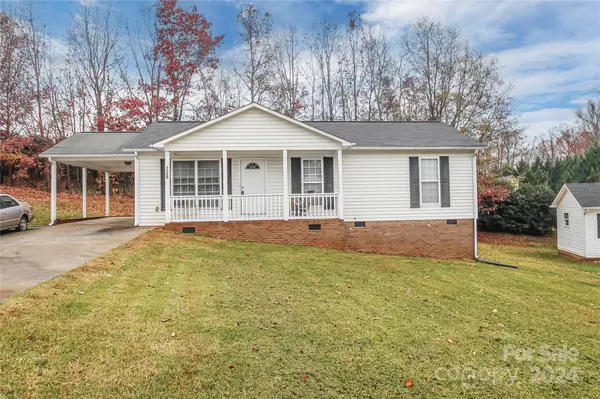 126 Mill Creek DR,  Kings Mountain,  NC 28086