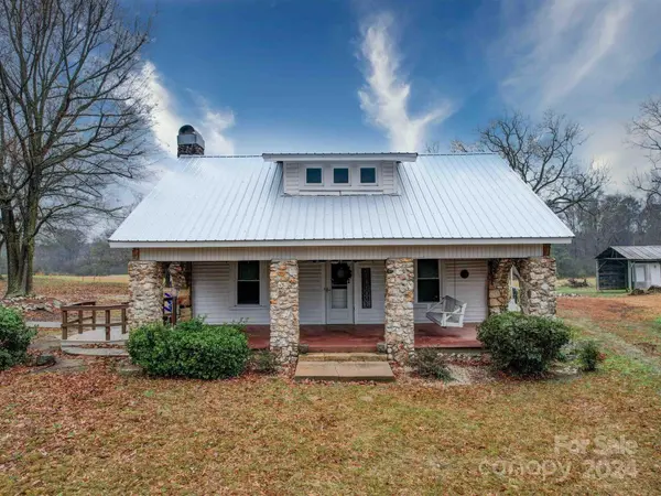 2026 Winfield RD, Polkton, NC 28135
