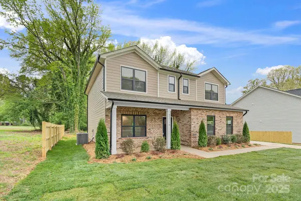 13114 Blacksmith CT, Matthews, NC 28105